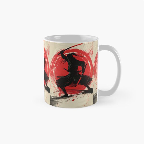 Item preview, Ninja: Abstract Warrior Elegance designed and sold by Piotrek0001.