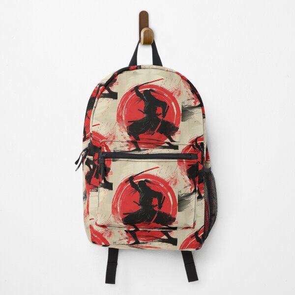 Item preview, Ninja: Abstract Warrior Elegance designed and sold by Piotrek0001.