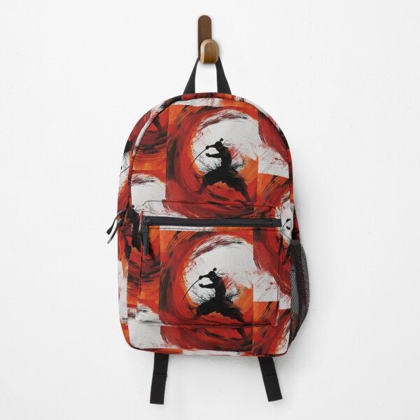 Item preview, Ninja: Abstract Warrior Elegance designed and sold by Piotrek0001.