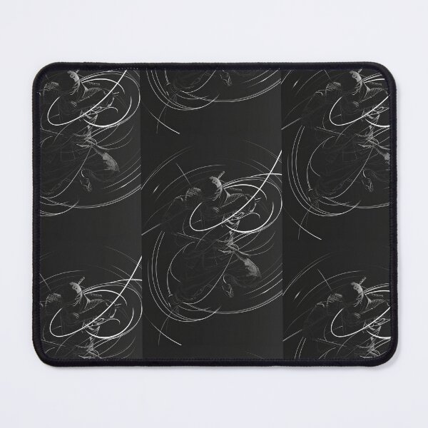 Item preview, Ninja: Abstract Warrior Elegance designed and sold by Piotrek0001.