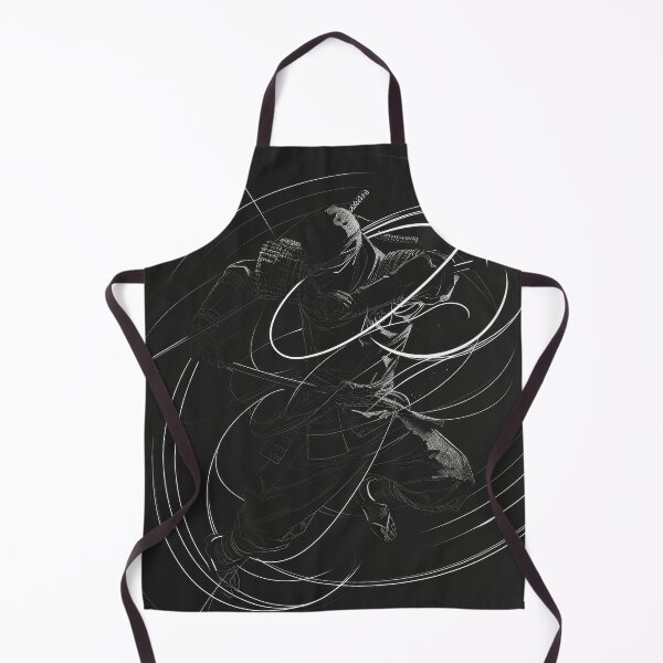 Item preview, Ninja: Abstract Warrior Elegance designed and sold by Piotrek0001.