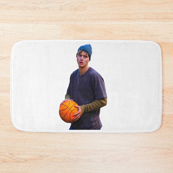 Item preview, rudy pankow Holding a basketball designed and sold by Aiyinyangart.