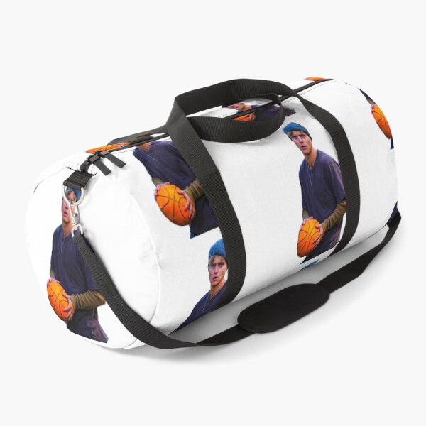 Item preview, rudy pankow Holding a basketball designed and sold by Aiyinyangart.