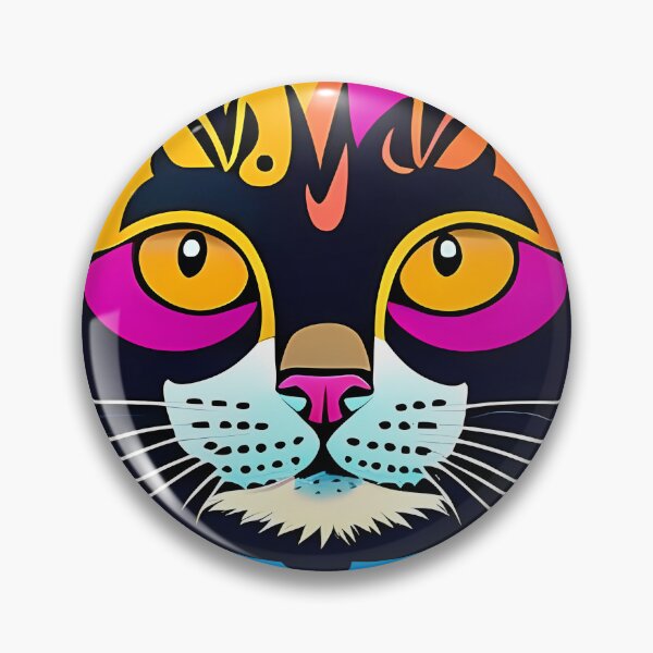 Item preview, Quite Elegant Cat designed and sold by ChicFlareAvenue.