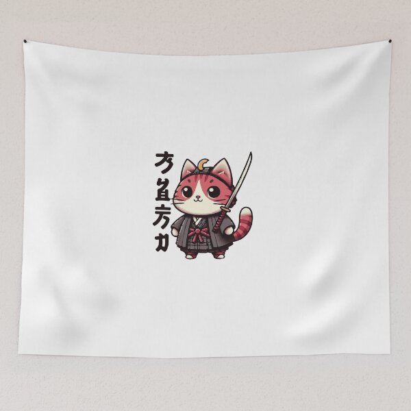 Item preview, Red Catana designed and sold by SOMI SOMI.
