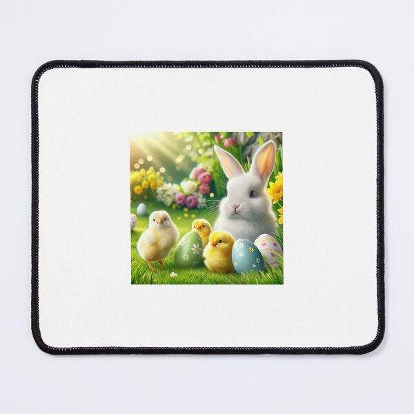 Item preview, Happy Easter designed and sold by Koll-i.