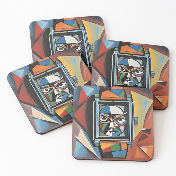 Item preview, Magic time-modern patten, designed and sold by Blue Eye.