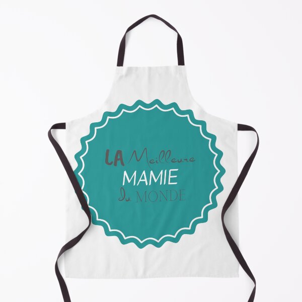 Item preview, The best granny in the world designed and sold by calidouxandco.