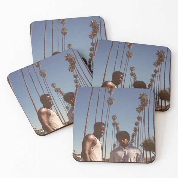 Item preview, Last episode of snowfall... designed and sold by Stre1f.