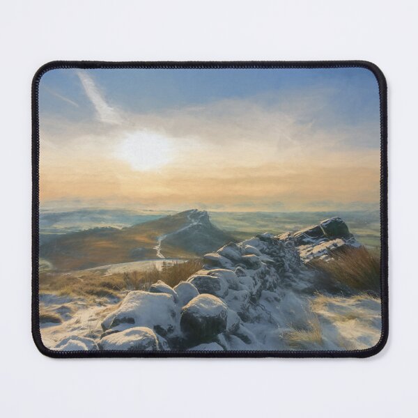 Item preview, The Roaches in the Peak District National Park designed and sold by RobThorley.
