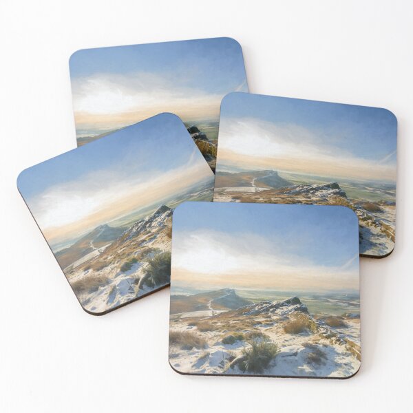 Item preview, The Roaches in the Peak District National Park designed and sold by RobThorley.