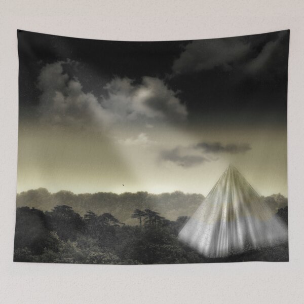 Item preview, Cloud Crystals designed and sold by JonDelorme.
