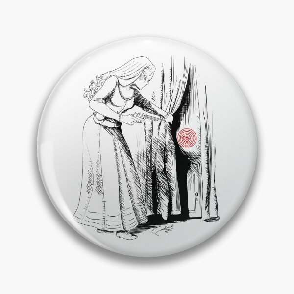 Item preview, Dolores in a Dream designed and sold by soletine.