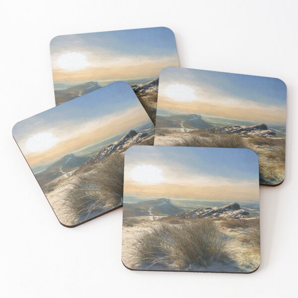 Item preview, The Roaches in the Peak District National Park designed and sold by RobThorley.
