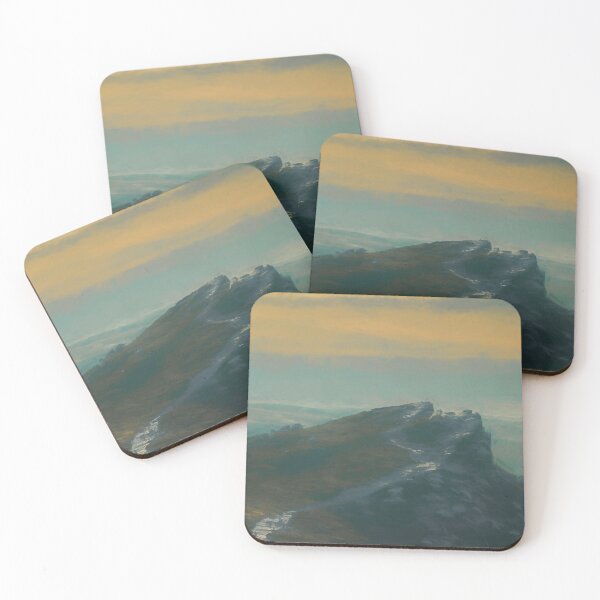 Item preview, The Roaches in the Peak District National Park designed and sold by RobThorley.