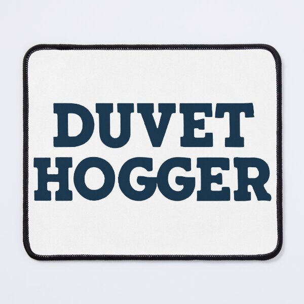 Item preview, Duvet Hogger designed and sold by Angry Swan Designs.