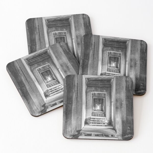 Item preview, Endless Portals, Angkor Wat - BW designed and sold by Brian Shaw.