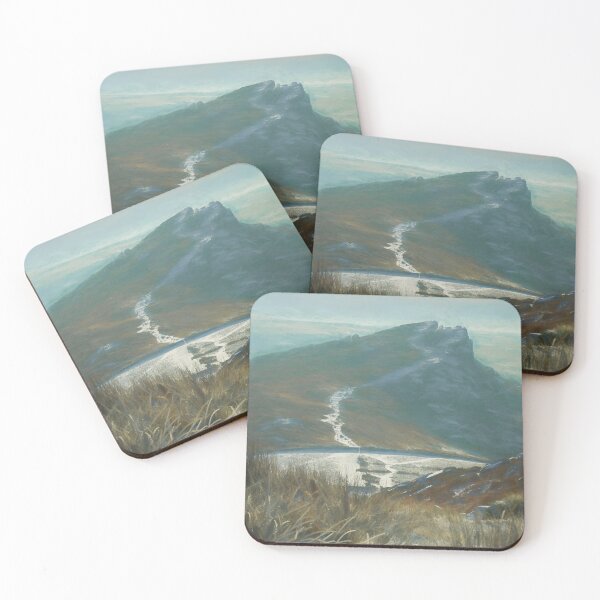 Item preview, The Roaches in the Peak District National Park designed and sold by RobThorley.