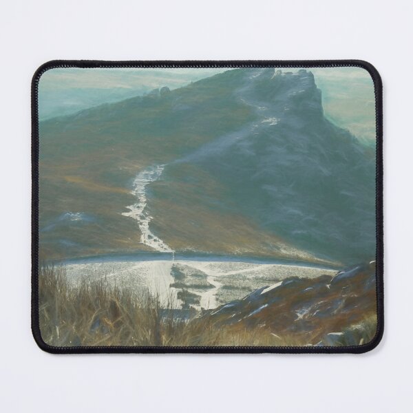 Item preview, The Roaches in the Peak District National Park designed and sold by RobThorley.