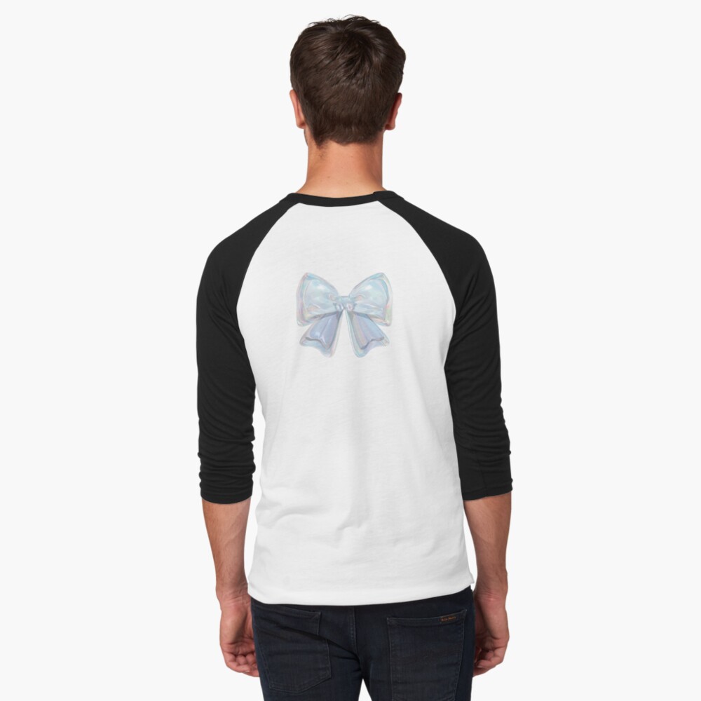 Artikel-Vorschau von Baseballshirt mit 3/4-Arm, designt und verkauft von lunatiris.