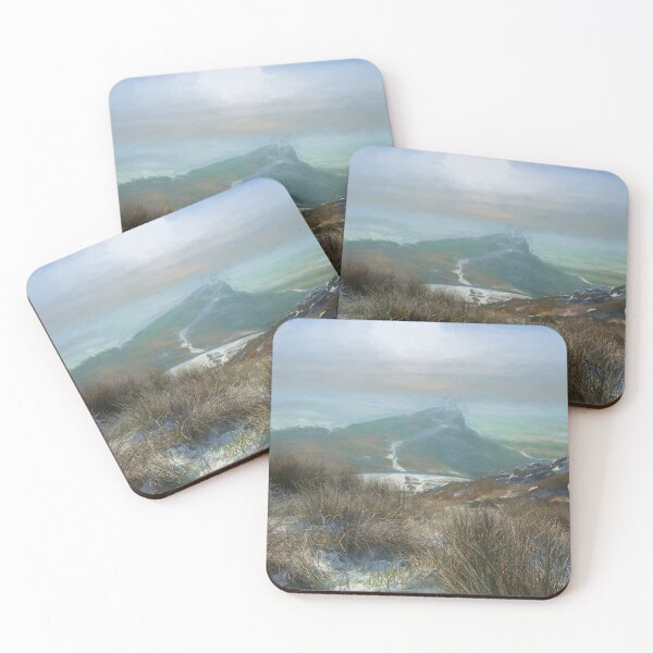 Item preview, The Roaches in the Peak District National Park designed and sold by RobThorley.