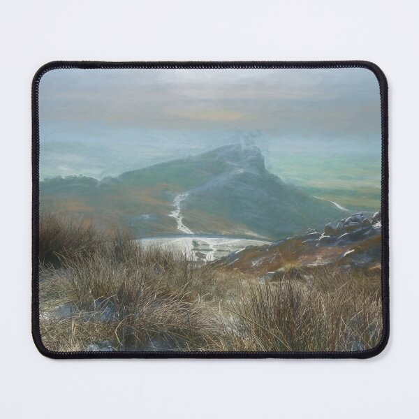 Item preview, The Roaches in the Peak District National Park designed and sold by RobThorley.
