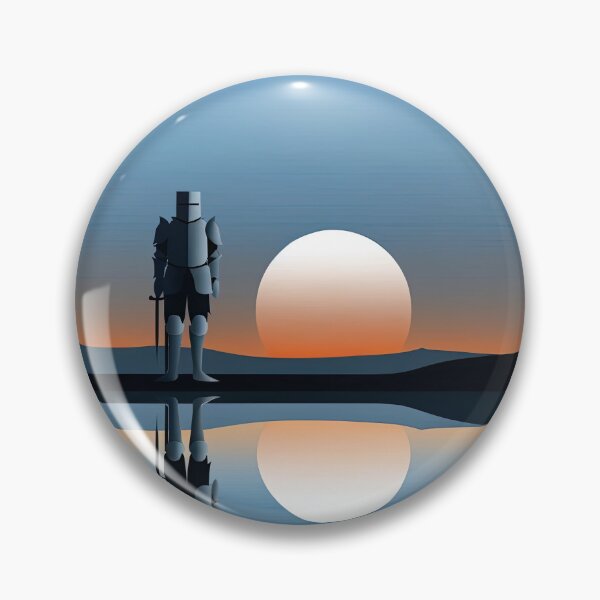 Item preview, Twilight Reflections of Solitude and Steel designed and sold by SunkenCost.
