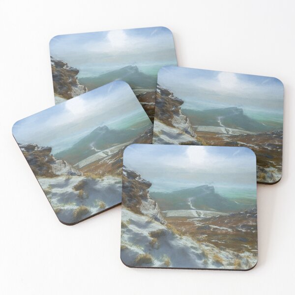Item preview, The Roaches in the Peak District National Park designed and sold by RobThorley.