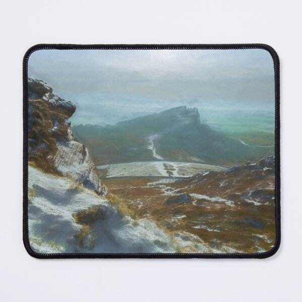 Item preview, The Roaches in the Peak District National Park designed and sold by RobThorley.