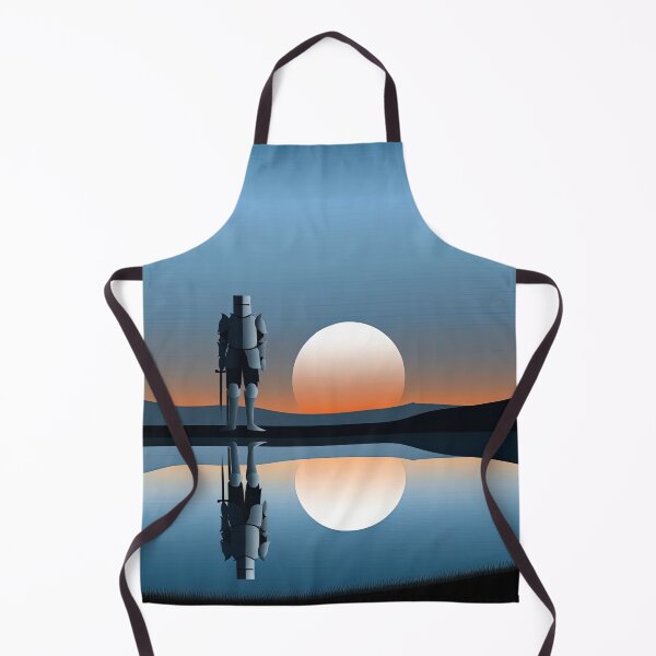 Item preview, Twilight Reflections of Solitude and Steel designed and sold by SunkenCost.
