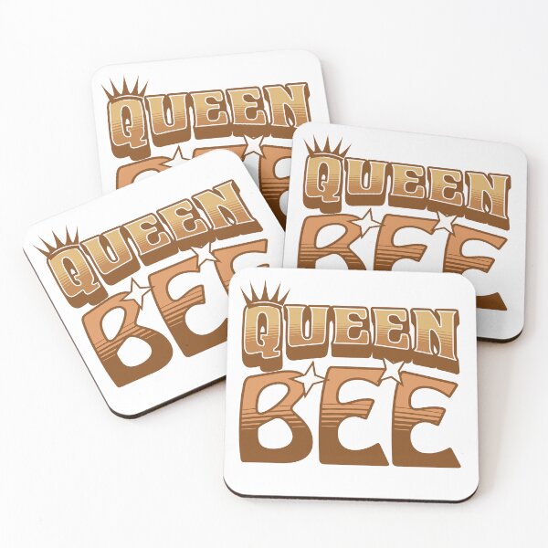 Item preview, Queen bee designed and sold by BritishDelights.