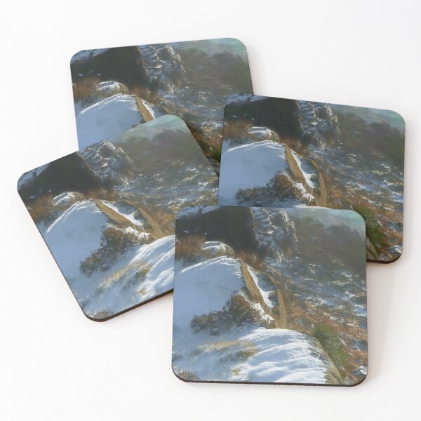 Item preview, The Roaches in the Peak District National Park designed and sold by RobThorley.