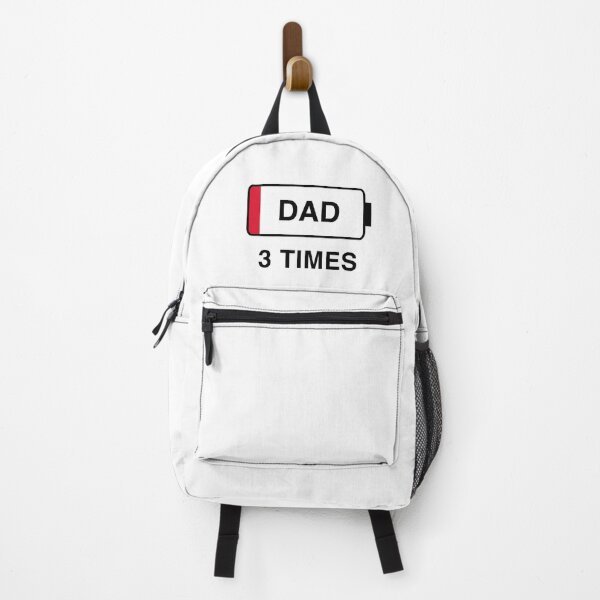 Item preview, Dad 3 times designed and sold by FashionHeritage.