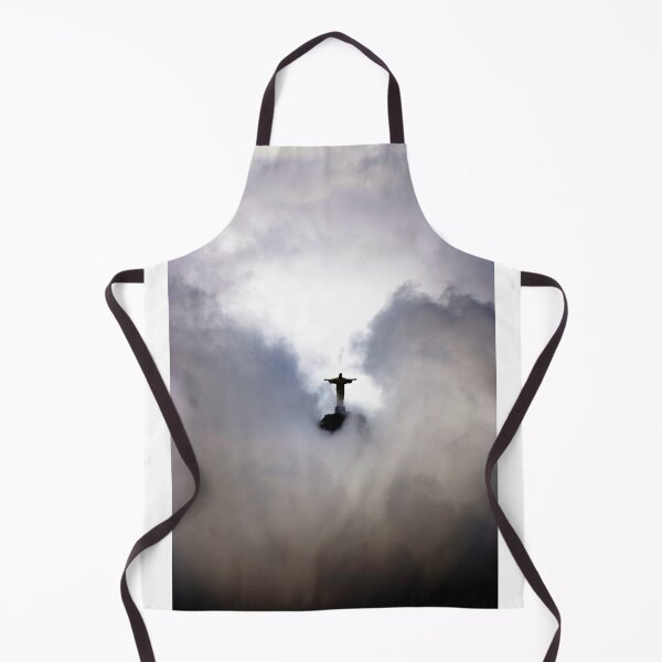 Item preview, Christ the Redeemer designed and sold by JohnDalkin.