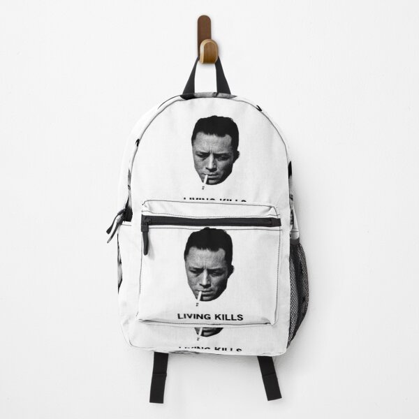 Item preview, Albert Camus: Living kills designed and sold by redartworks.