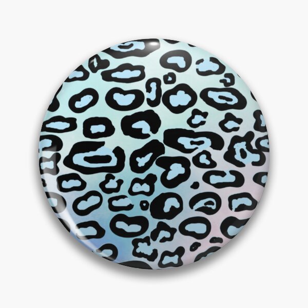 Item preview, leopard print pattern designed and sold by zzzozzo.