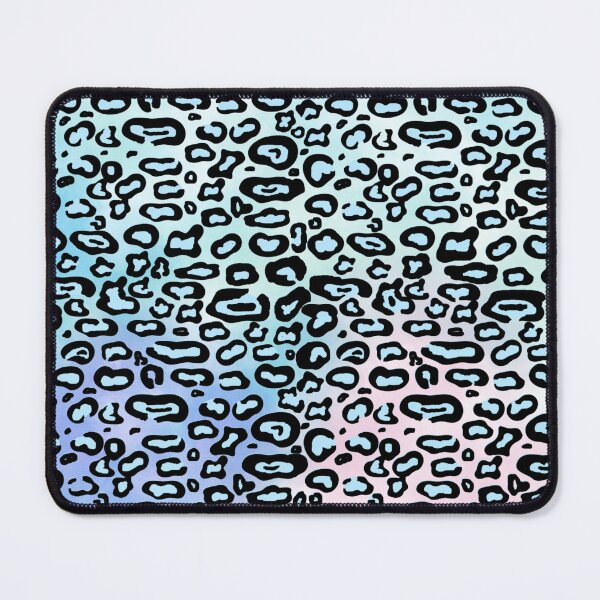 Item preview, leopard print pattern designed and sold by zzzozzo.
