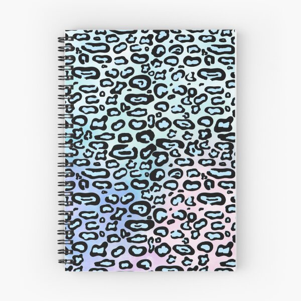 Item preview, leopard print pattern designed and sold by zzzozzo.
