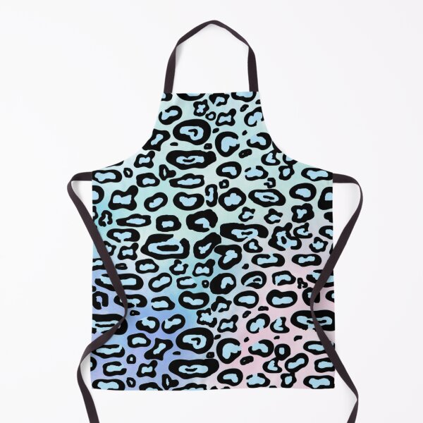 Item preview, leopard print pattern designed and sold by zzzozzo.