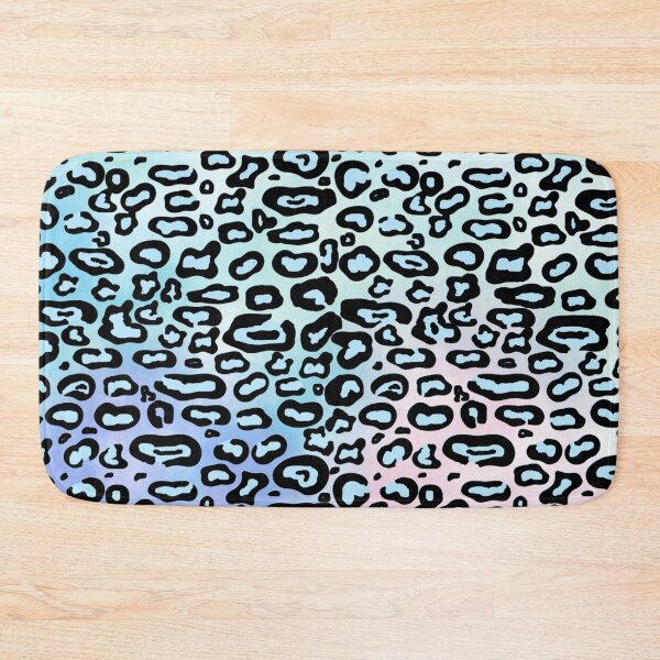 Item preview, leopard print pattern designed and sold by zzzozzo.
