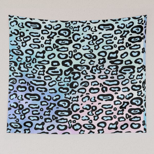 Item preview, leopard print pattern designed and sold by zzzozzo.