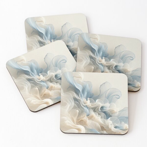 Item preview, Tranquil Mornings designed and sold by CardsStudio.