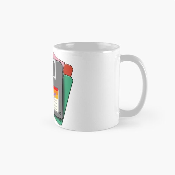 Item preview, Elder Millennial - Floppy designed and sold by Broken-Inc.