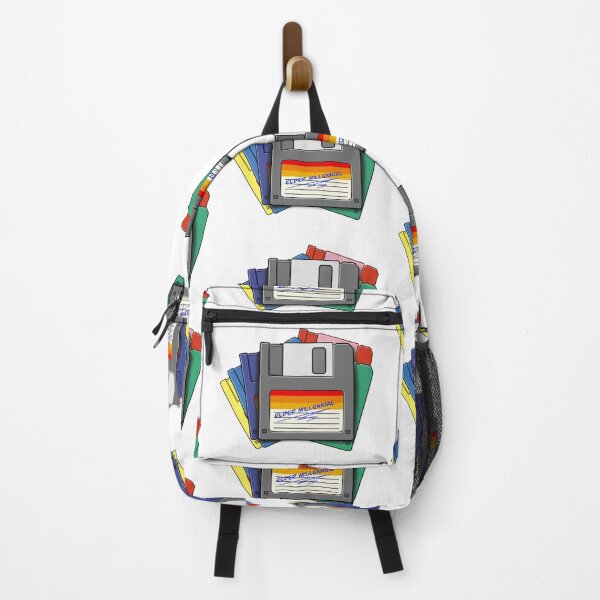 Item preview, Elder Millennial - Floppy designed and sold by Broken-Inc.