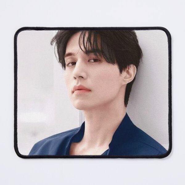 Item preview, Lee Dong Wook designed and sold by warshipologiste.