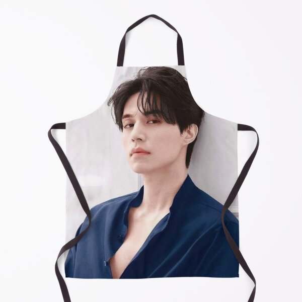 Item preview, Lee Dong Wook designed and sold by warshipologiste.