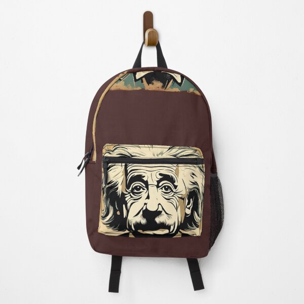 Item preview, Einstein designed and sold by Joanne Walsh.