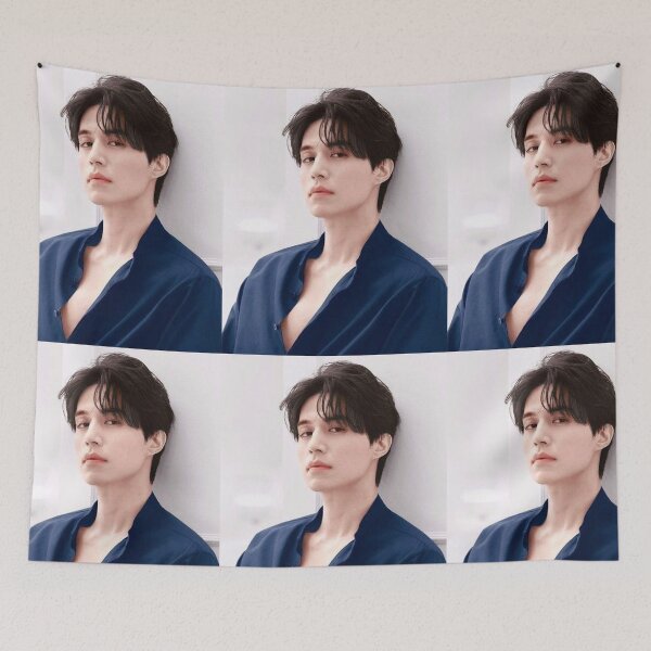 Item preview, Lee Dong Wook designed and sold by warshipologiste.
