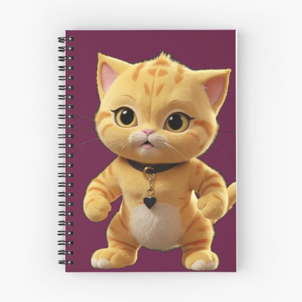 Item preview, cat design designed and sold by MeowMeowSM.