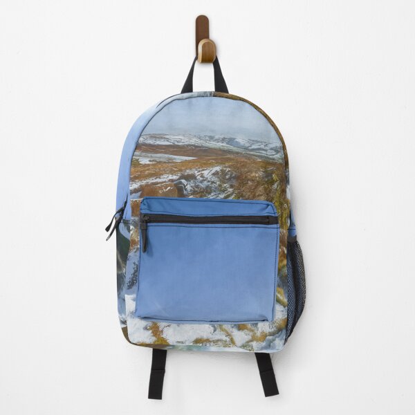 Item preview, The Roaches in the Peak District National Park designed and sold by RobThorley.